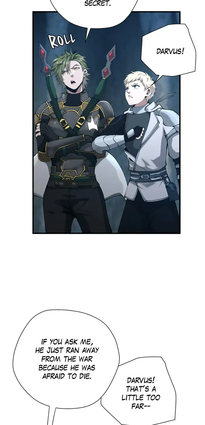 The Beginning After the End Chapter 171 image 22_optimized